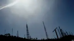 مخابرات