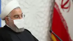 حسن روحانی