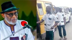 AKEREDOLU