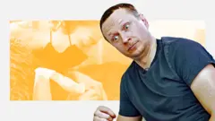 Майкл Щур: "Так, я рупор ліберальних цінностей"