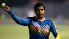 کرکٹ