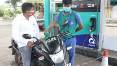 पेट्रोल