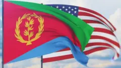ባንዴራ ኤርትራን ኣመሪካን