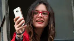 Camila Vallejo.