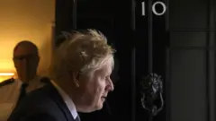 Boris Johnson