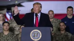 ترامپ