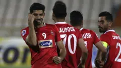 پرسپولیس