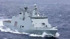 መርከብ ኲናት