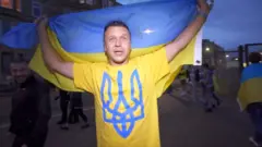 Україна в 1/4 Євро-2020 - радість вболівальників і гравців