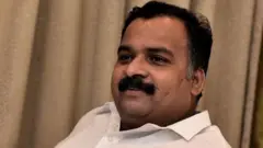 మాణిక్కం ఠాగూర్