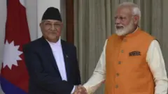 नेपाल