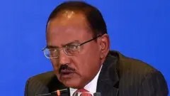 अजीत डोभाल