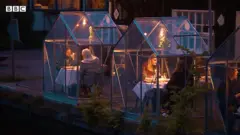 Mediamatic Eten