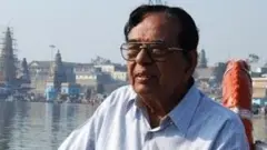 द मा मिरासदार