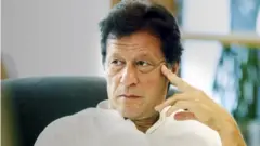 Imran Khan