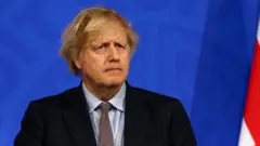 Boris Johnson
