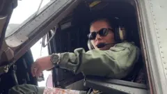 WOMEN PILOTS