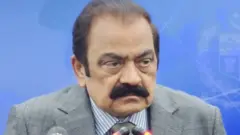 Rana Sana Ullah Khan