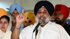 ਸੁਖਬੀਰ ਸਿੰਘ ਬਾਦਲ