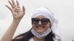 পরীমনি