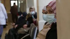 انتقادها از نابرابری شدید اسرائیل و فلسطینی‌ها در برخورداری از واکسن کرونا