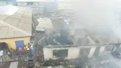 Aworanj ọja naa
