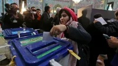 انتخابات