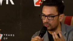 ਆਮਿਰ ਖ਼ਾਨ