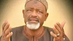 A wannan kashi na 93 din, BBC ta tattauna da Isa Bello Ja, wani fitaccen ɗan wasa mai yawan fitowa a uba da ake yi wa laƙabi da Dattijon Arziki.
