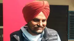 सिद्धू मूसेवाला