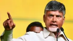 నారా చంద్రబాబు నాయుడు