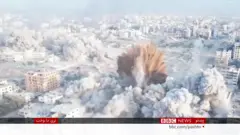 غزه