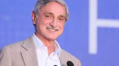 جہانگیر خان ترین