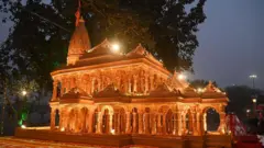 मंदिर
