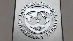 የአይኤምኤፍ አርማ