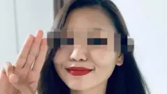 Red Lip stick campaign