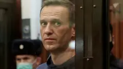 Алексей Навальный (2 февраля 2021 года)