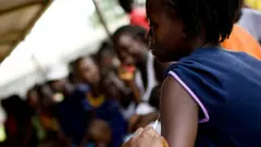 Yellow Fever Vaccine