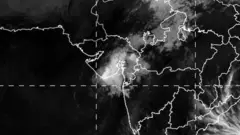 મહા વાવાઝોડું