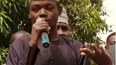 Mohammed Jamil Bello