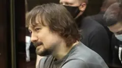 Игорь Ляховец