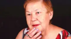 Ніна Панфілова