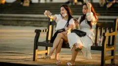 Korsel, Korea Selatan