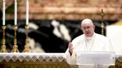 Papa Francis
