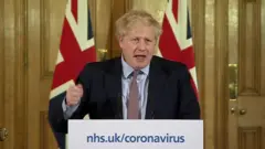 Boris Johnson