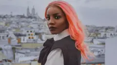 Seyi Shay
