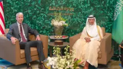 وزير النفط السعودي