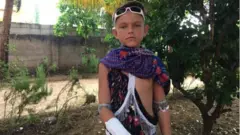 ኦስካር ማግዋያ