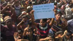 ရိုဟင်ဂျာဒုက္ခသည်
