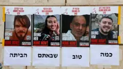 taoci, izrael, izraelski taoci, oslobođeni izraelski taoci